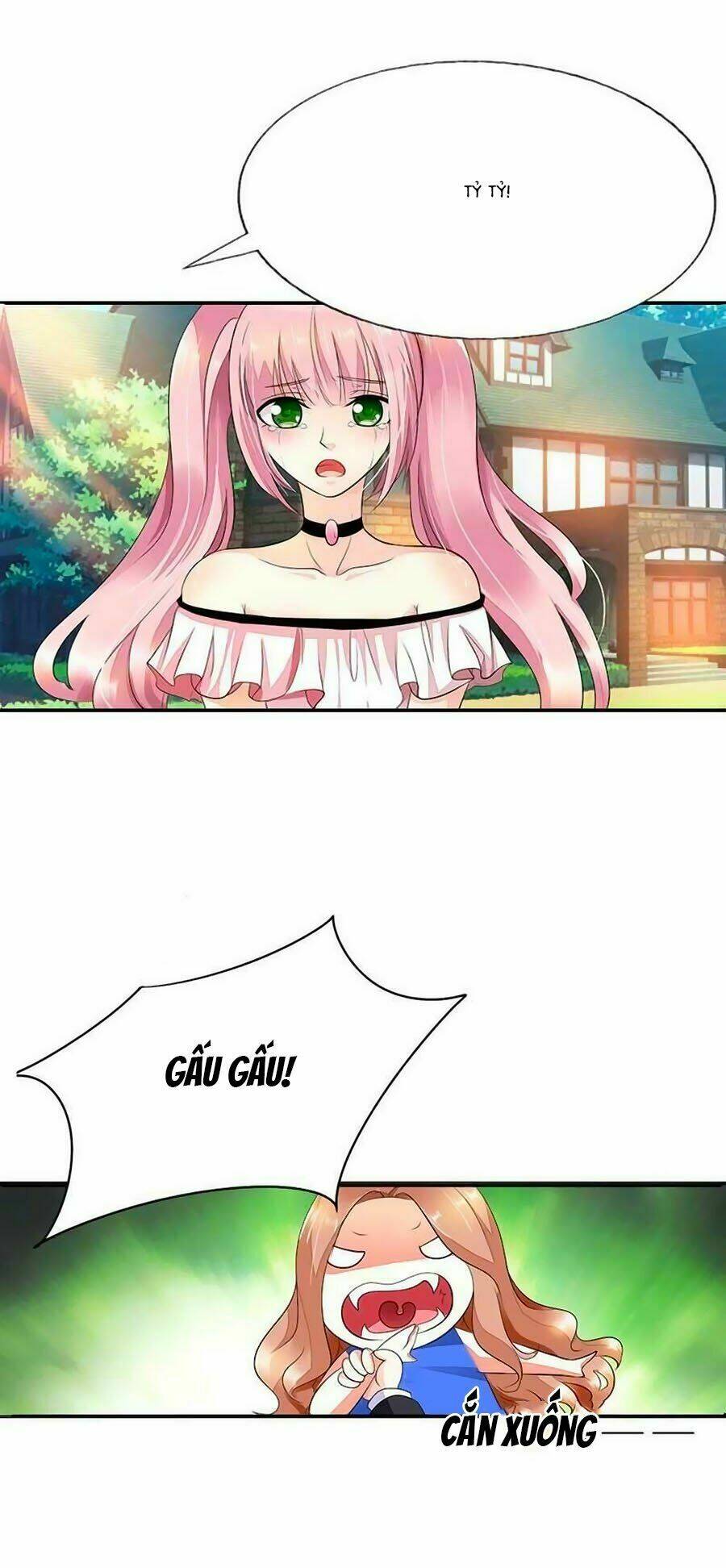 song diện danh viện chapter 25 6