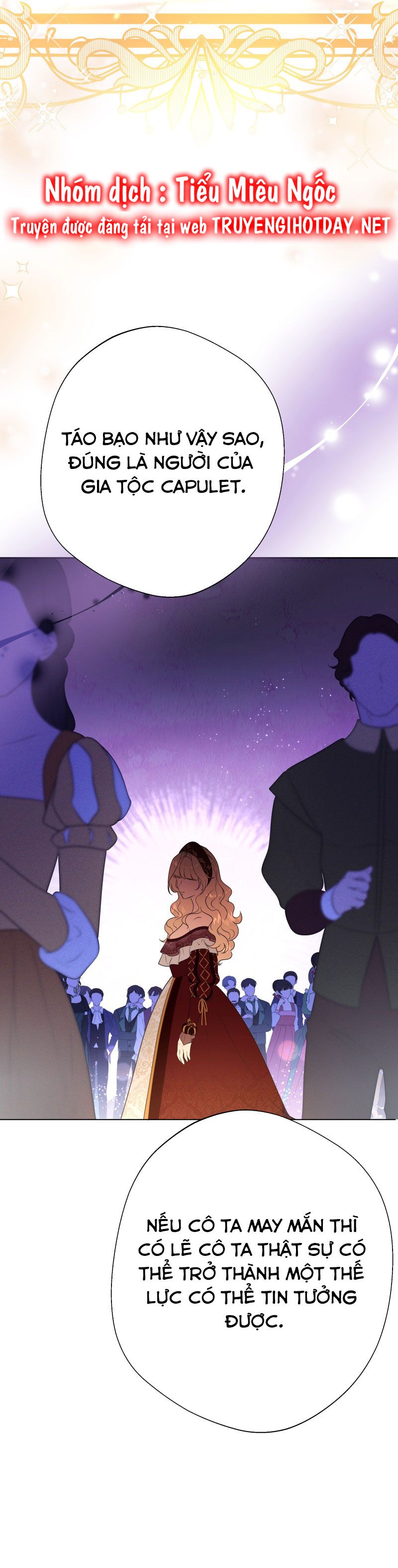 hãy tránh xa khỏi tôi, romeo chapter 43 25