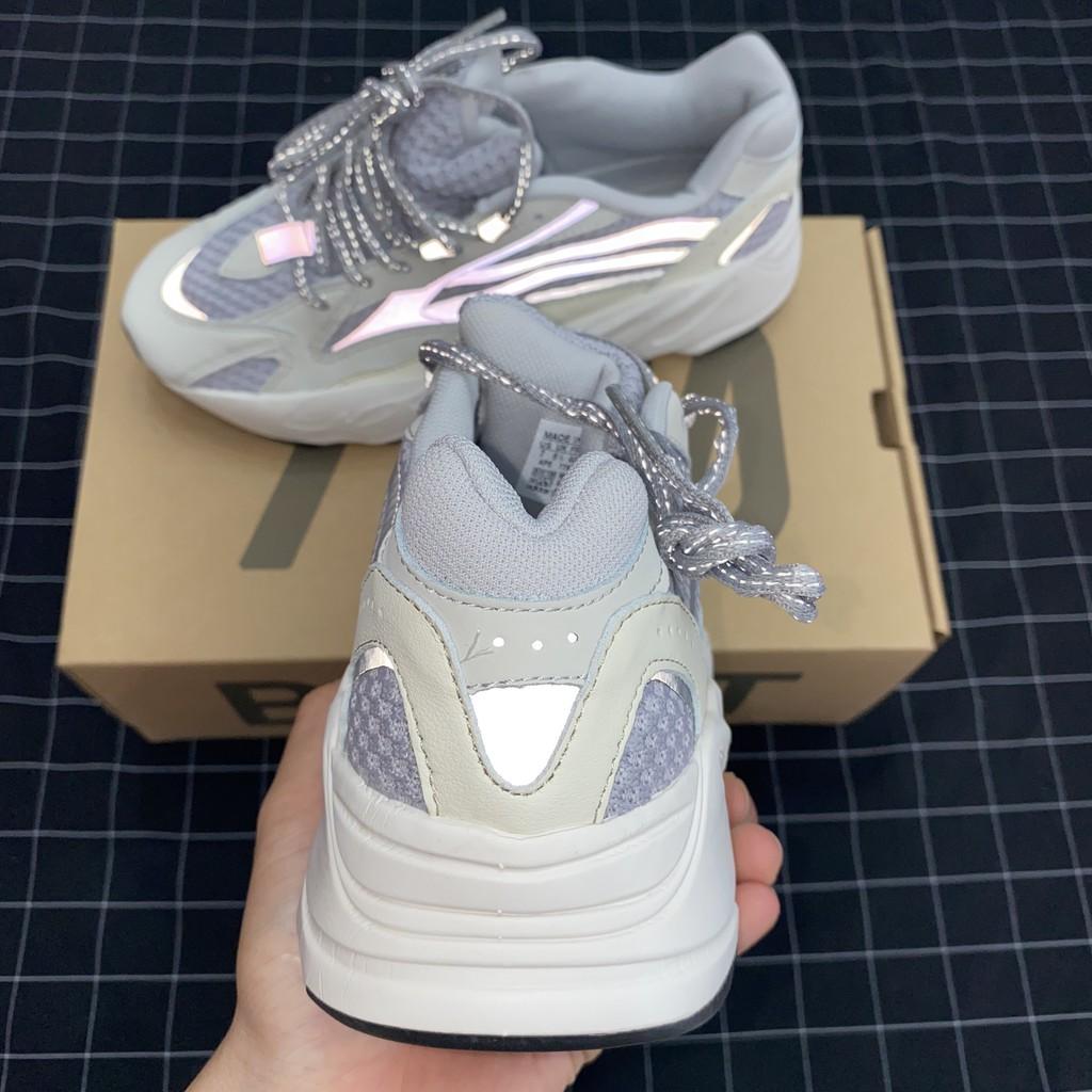 Giày Sneaker Yz700 Static Fullbox Freeship