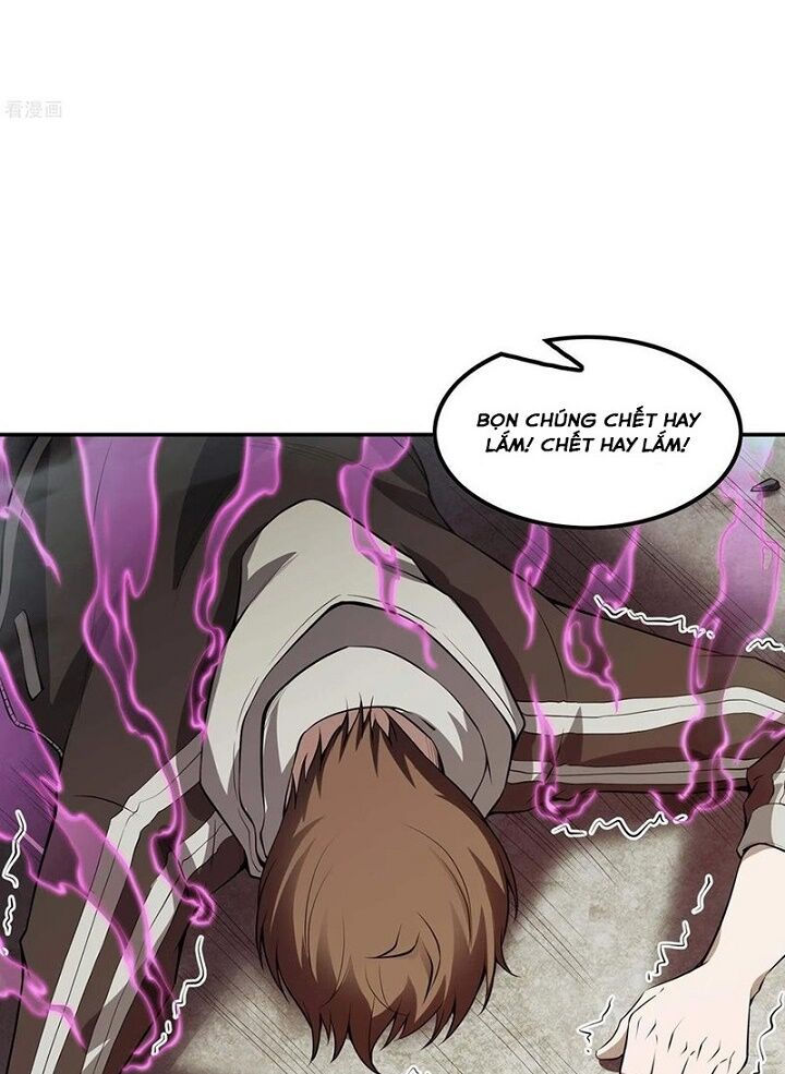 đệ nhất người ở rể chapter 71 22