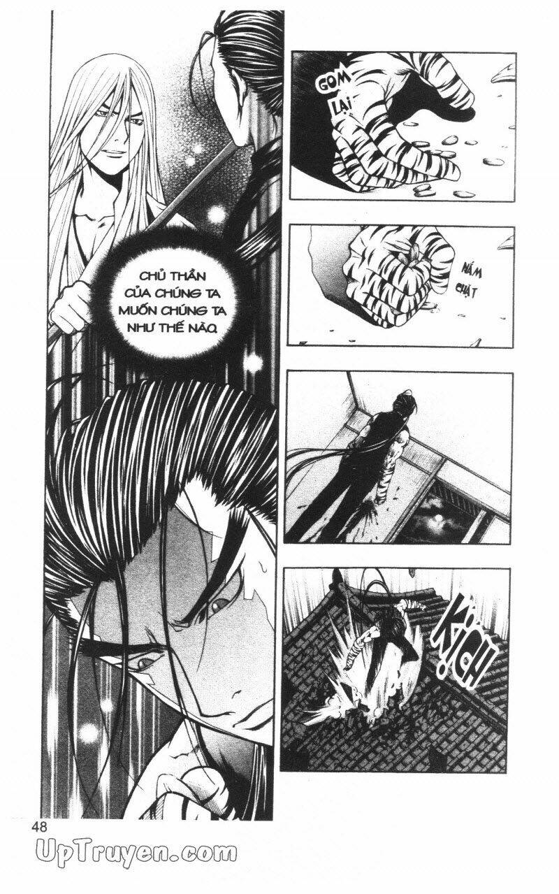 thời gió lốc (thời đại phong tang) chapter 6 50