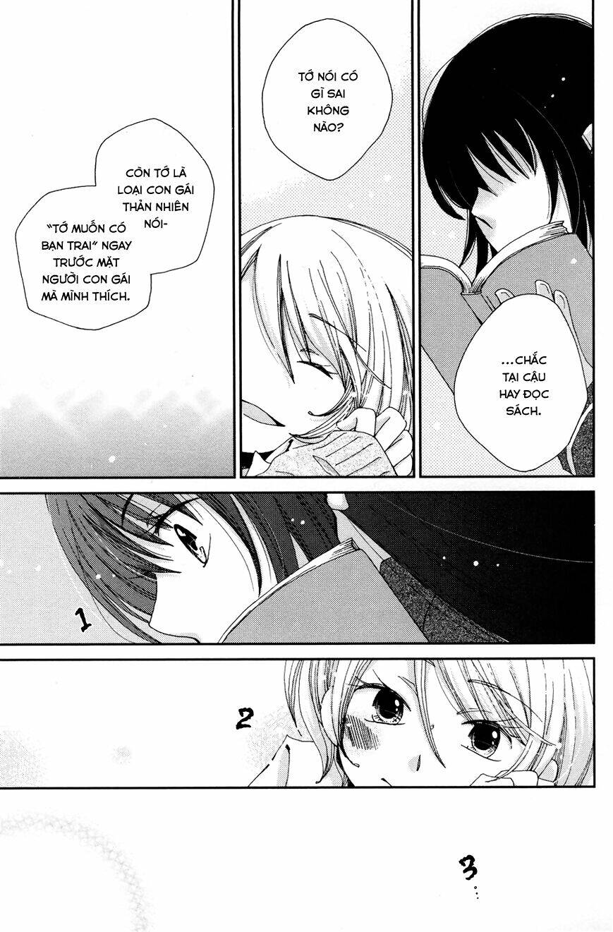 namae wa mada nai chapter 3 10