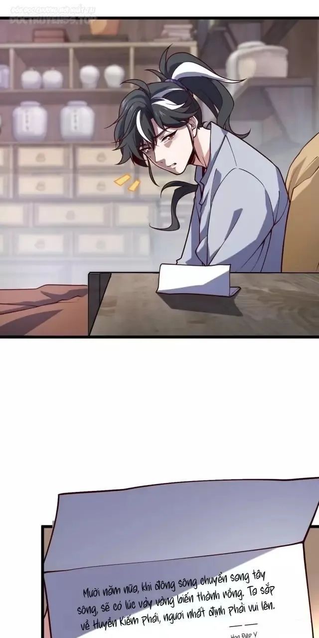 tôi, thần long của nữ đế! chapter 1 23