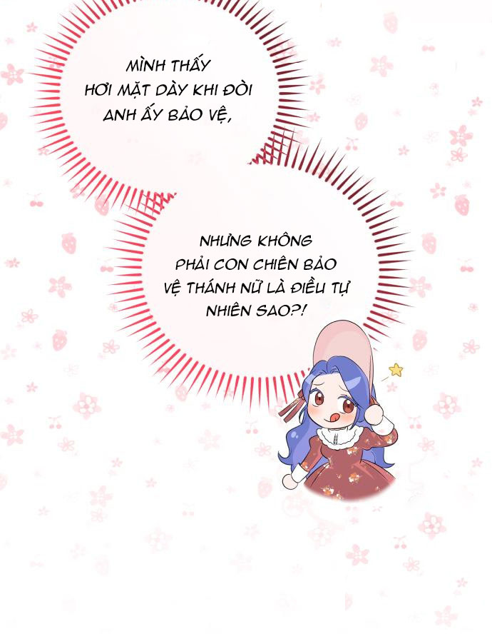 tôi trở thành nữ phản diện trong cuốn tiểu thuyết tàn khốc chapter 14.2 97