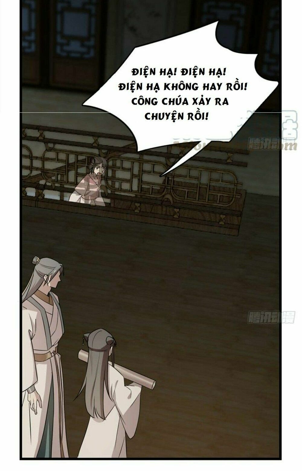 độc bộ thiên hạ: đặc công thần y chapter 65 4