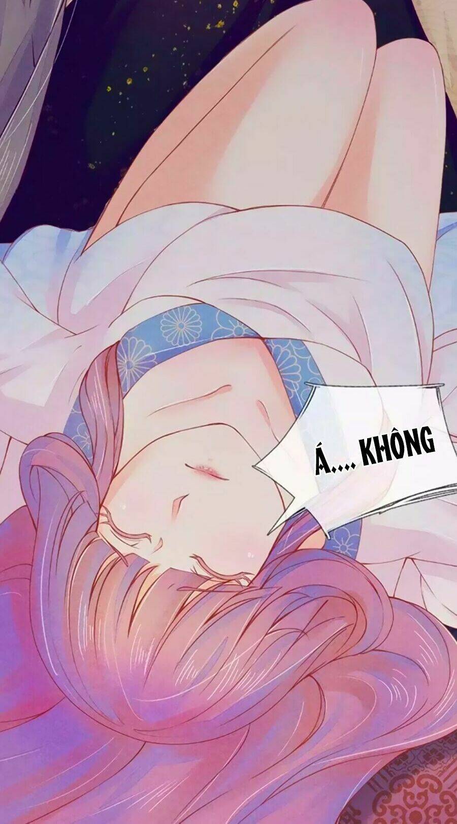 sủng phi bất lương: vương gia phúc hắc chạy đi đâu chapter 2 9