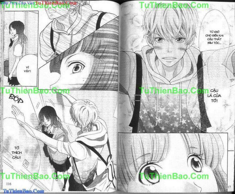 anh bạn bí ẩn chapter 8 59