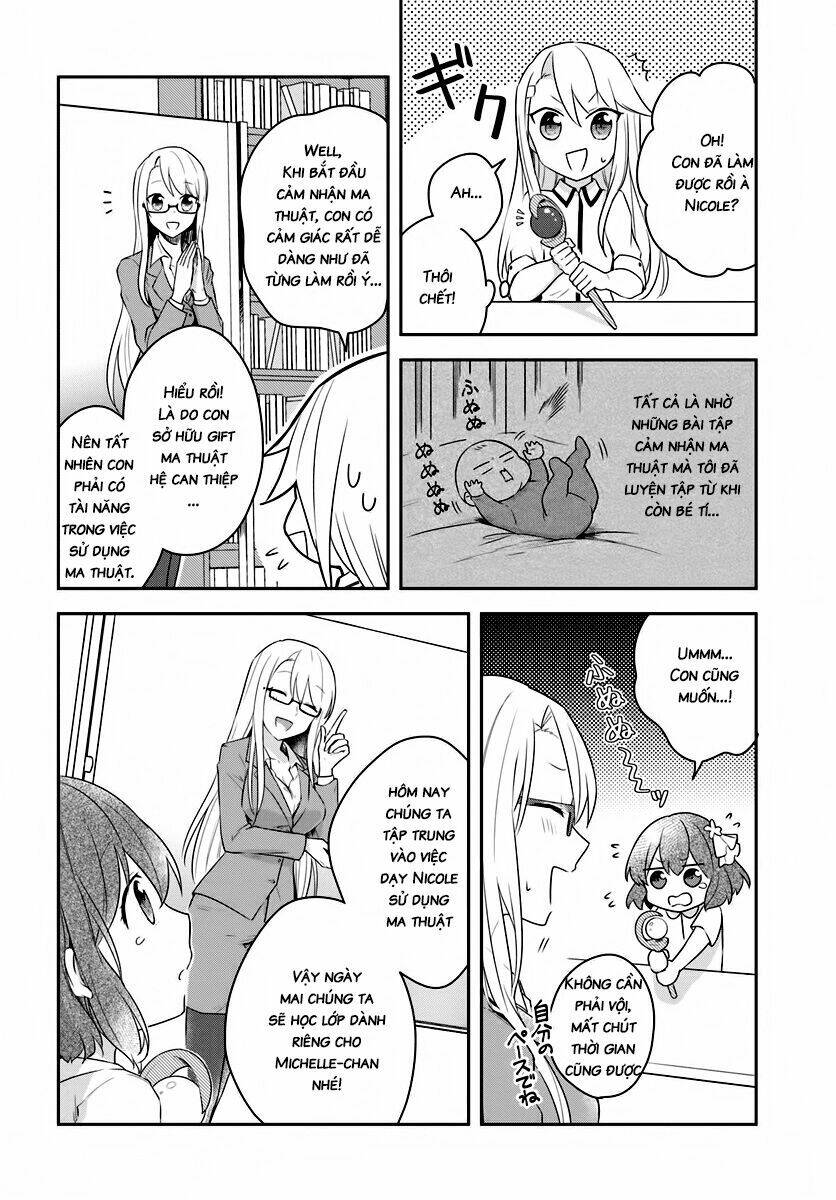 eiyuu no musume to shite umarekawatta eiyuu wa futatabi eiyuu o mezasu chapter 5.2 7
