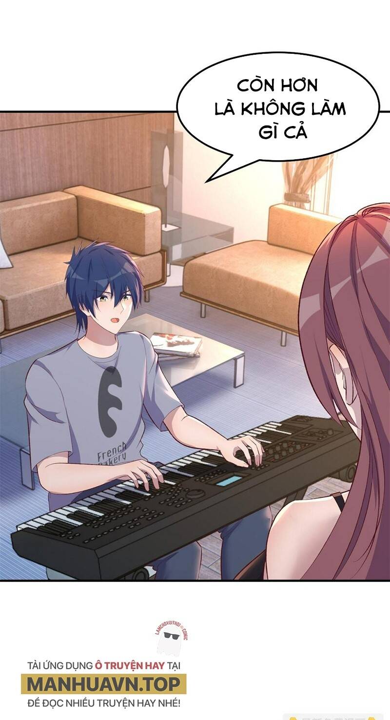 chị gái tôi là đại minh tinh chapter 139 35