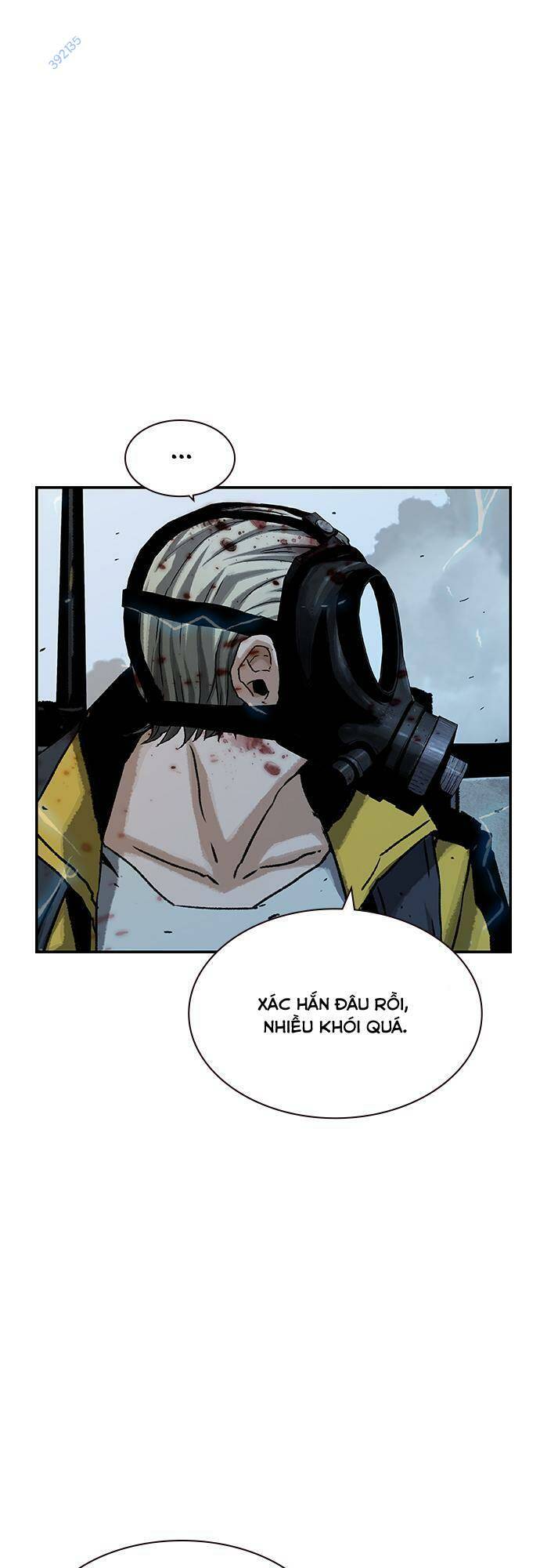 pubg - cuộc chiến sinh tồn - 100 chapter 39 9