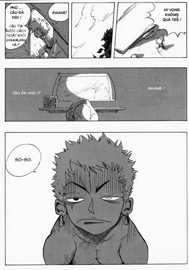 dreamland chapter 11 2