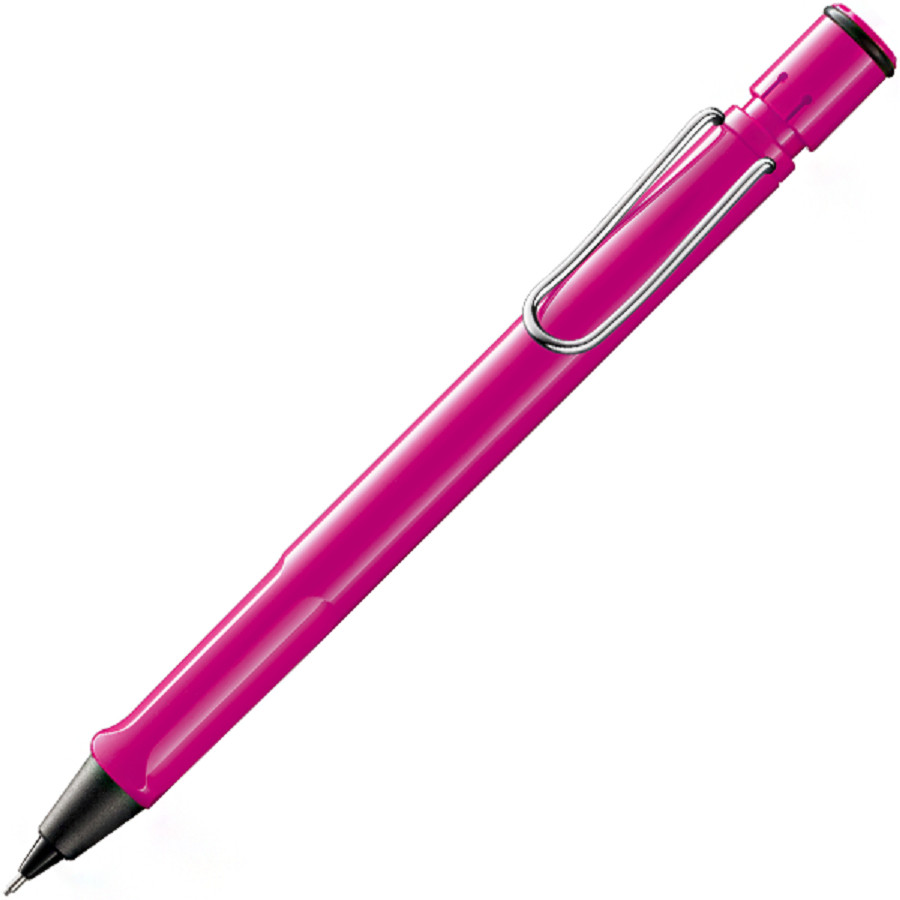 Bút Chì Lamy Safari-4026644 Pink