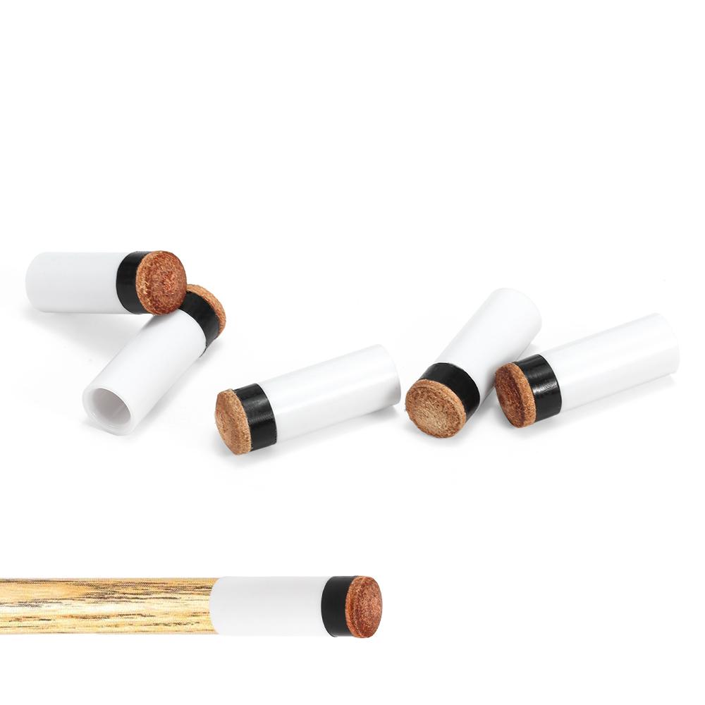 Đầu Gậy Bida Chống Trượt 12MM / 13MM
