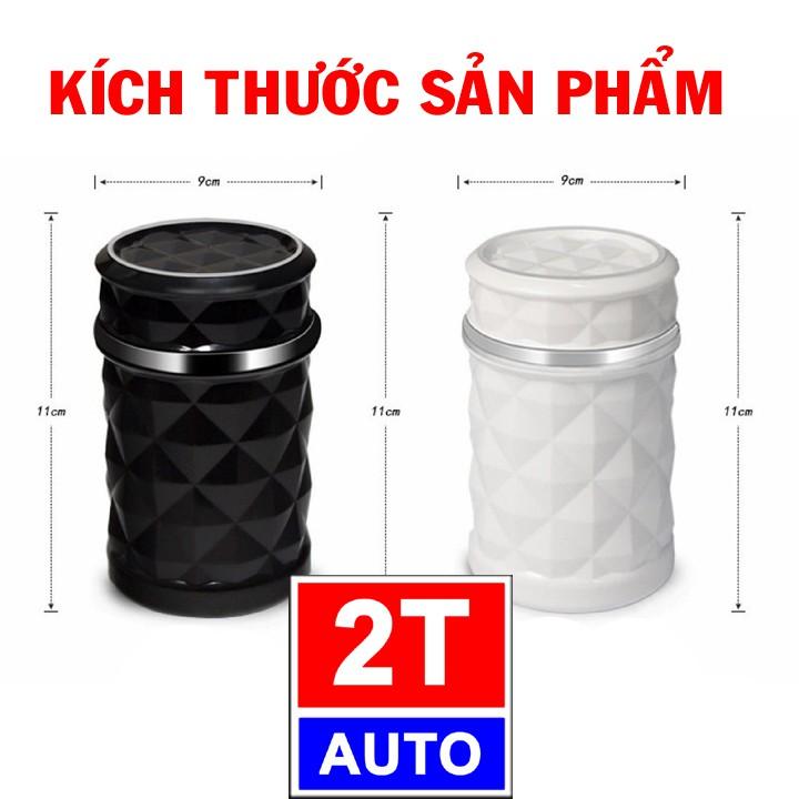 GẠT TÀN THUỐC CHO XE HƠI Ô TÔ SANG TRỌNG VÀ ĐẲNG CẤP