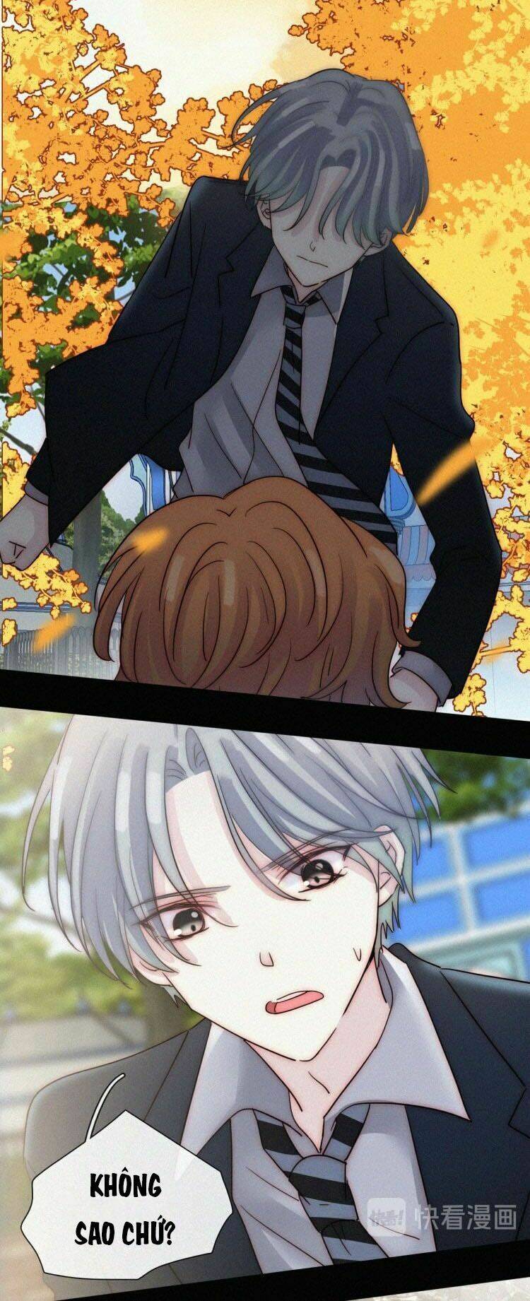 nếu ngày đó chúng ta chưa quen biết chapter 29 19