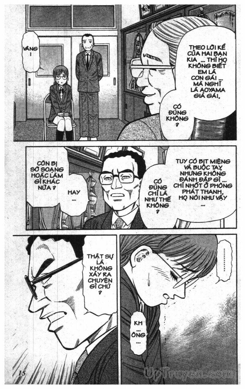 hộ chiếu xanh chapter 5 17