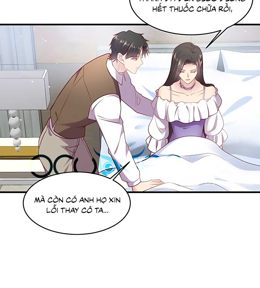 khoá chặt đôi môi (full) chapter 141 51