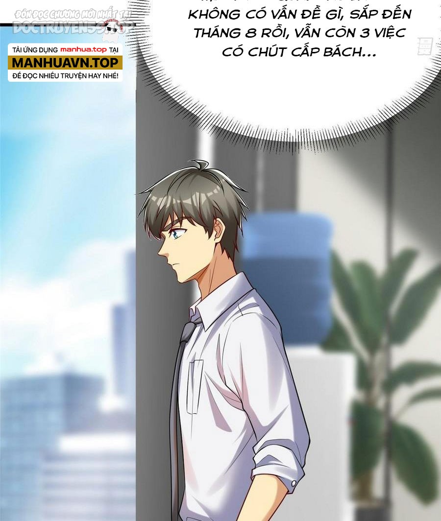 ta làm giàu từ thua lỗ game chapter 103 63