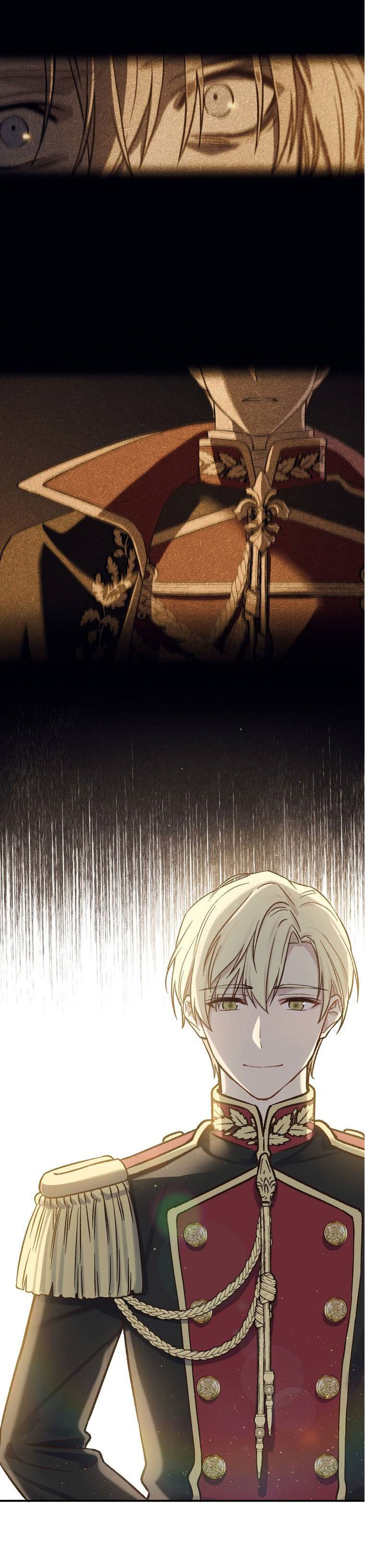 sự quay trở lại của pháp sư cấp 8 chapter 25 25