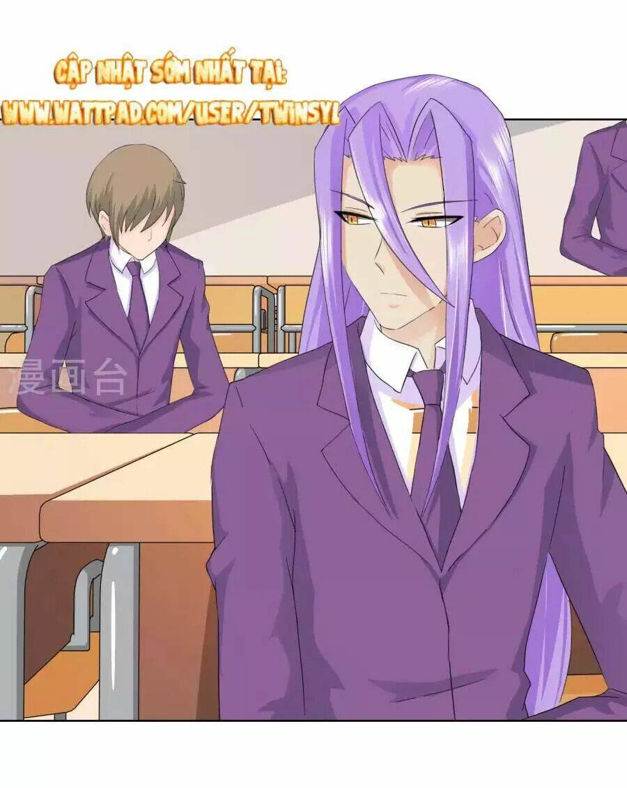 bá đạo trung khuyển tìm ái ký chapter 117 12