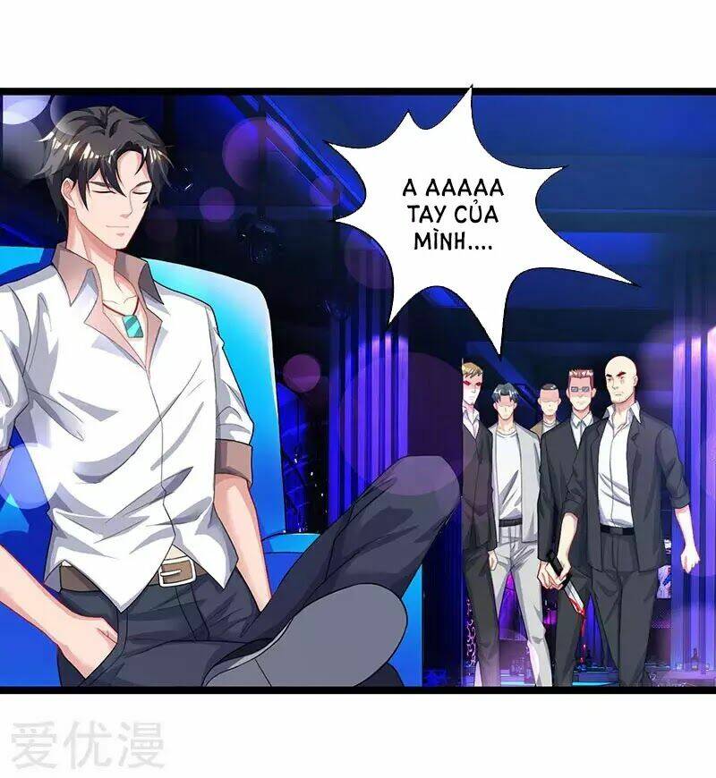 trọng sinh khí thiếu quy lai chapter 34 28