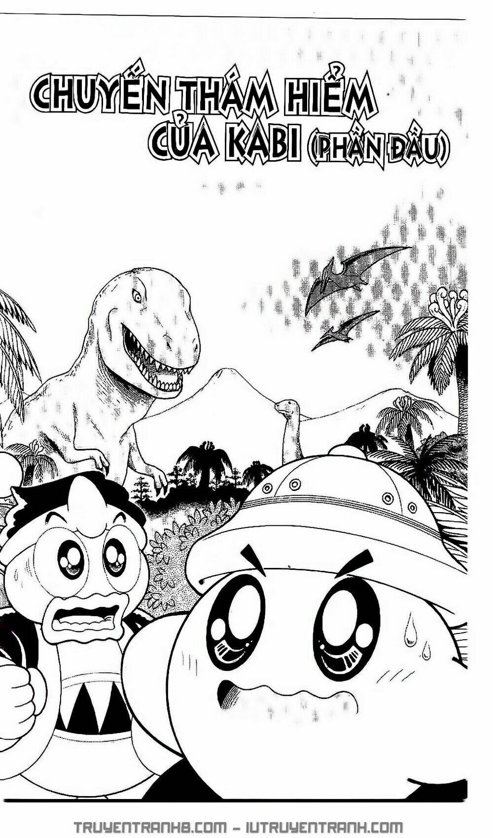 ngôi sao kabi chapter 192 4