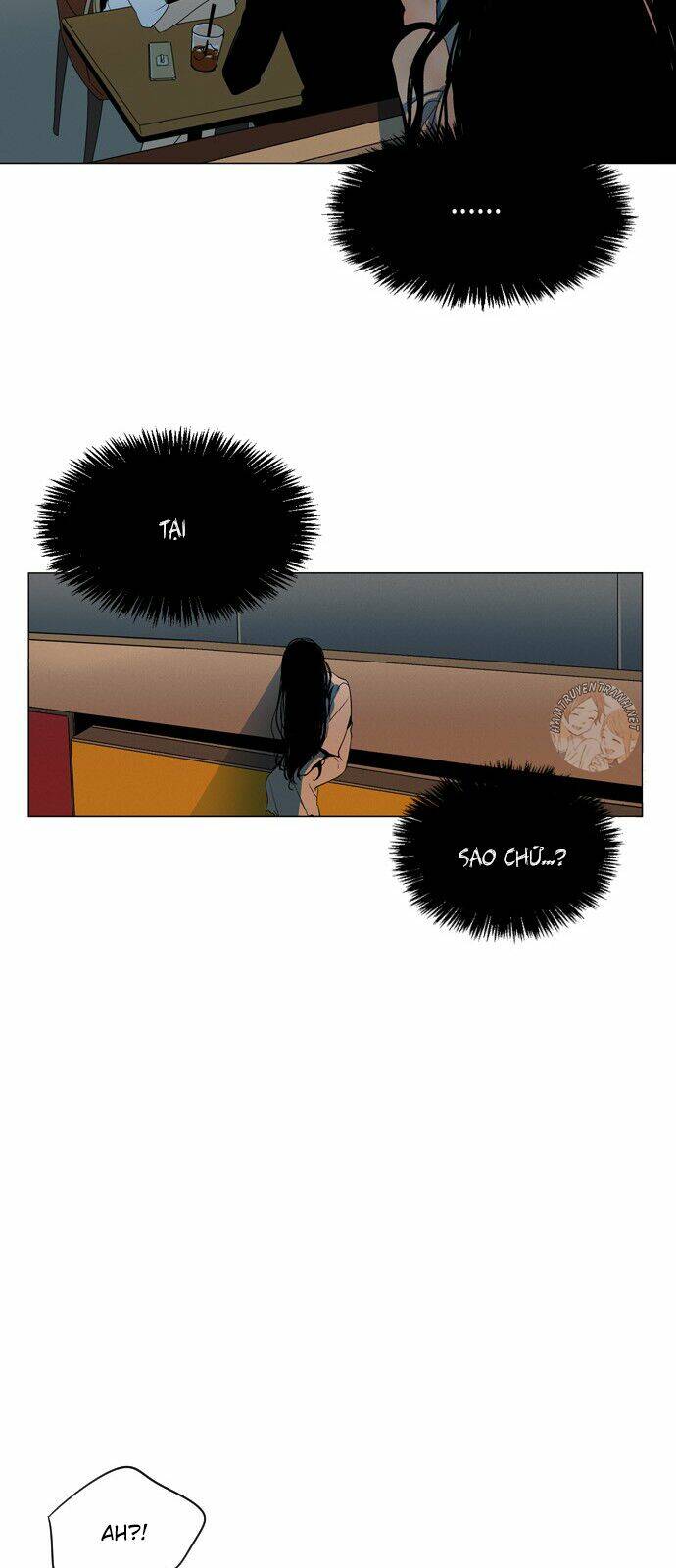 cuộc sống thường ngày của ma chapter 1 30