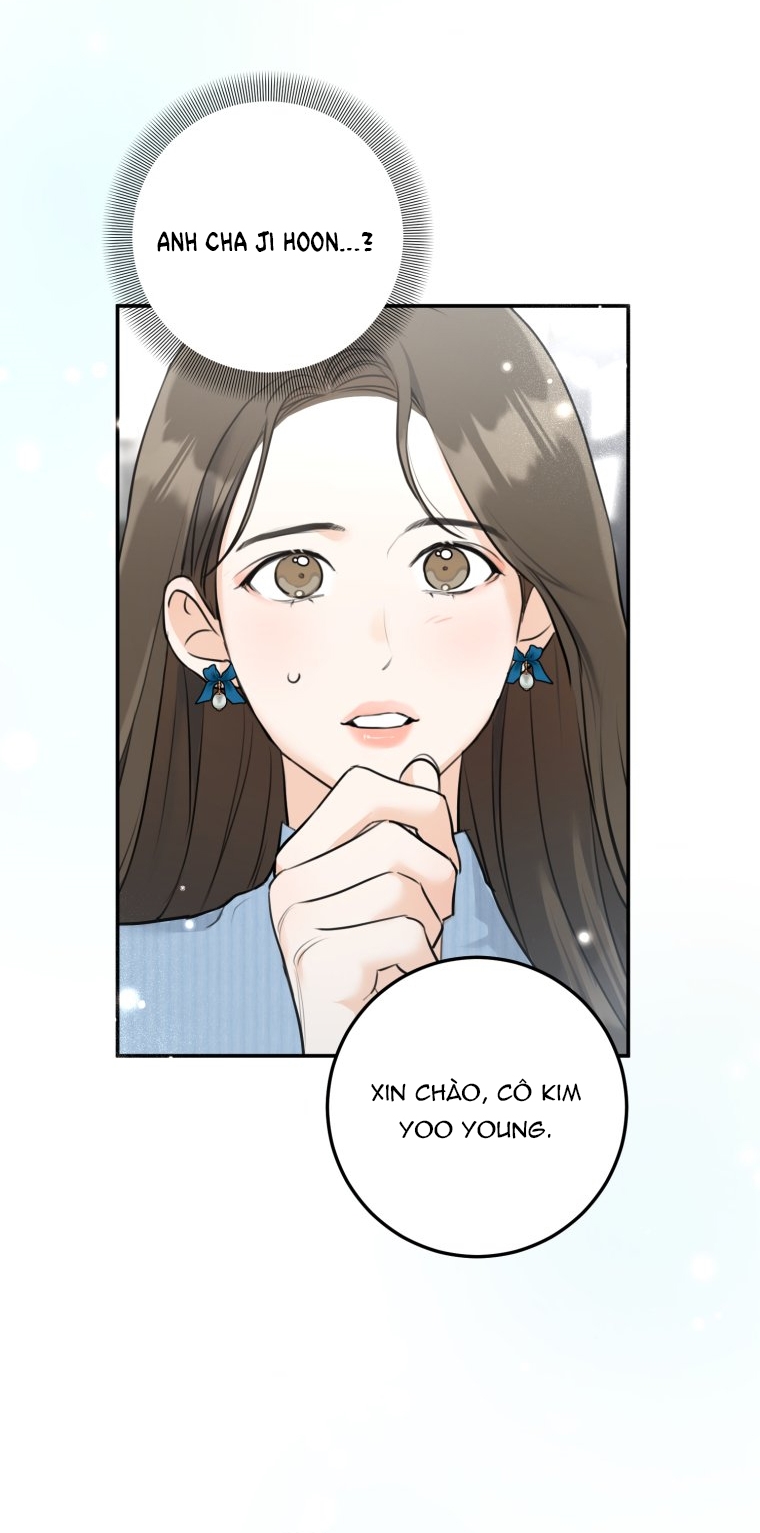 [15+] Lý Do Kết Hôn chapter 5.1 - Trang 26