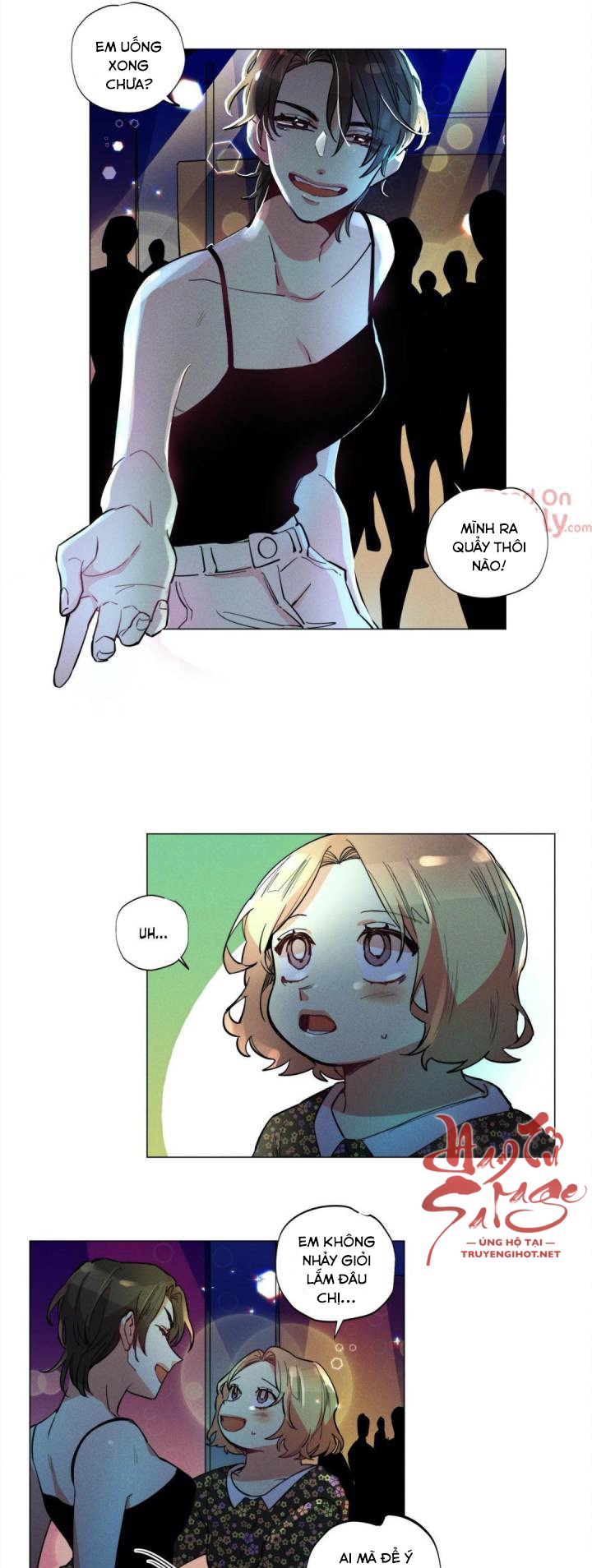 mảnh ghép o bị khuyết chapter 120 7