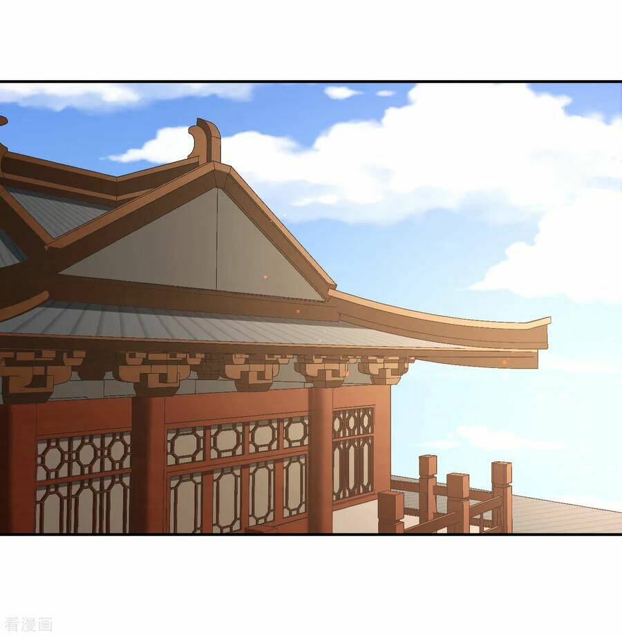 võ linh kiếm tôn chapter 120 2