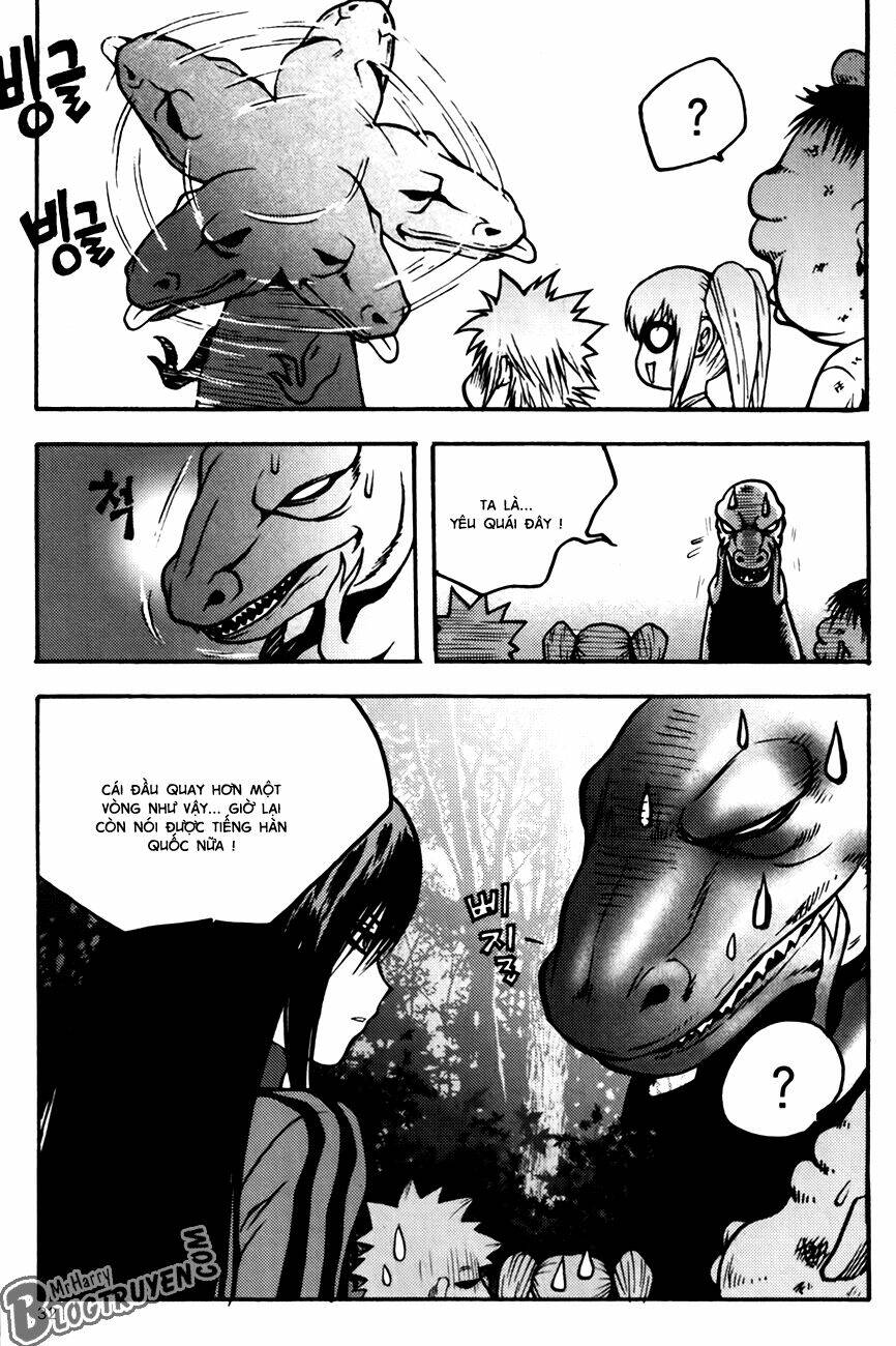 zippy ziggy chapter 79 10