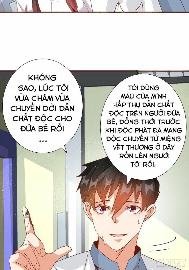 đô thị siêu cấp y sinh chapter 35 17