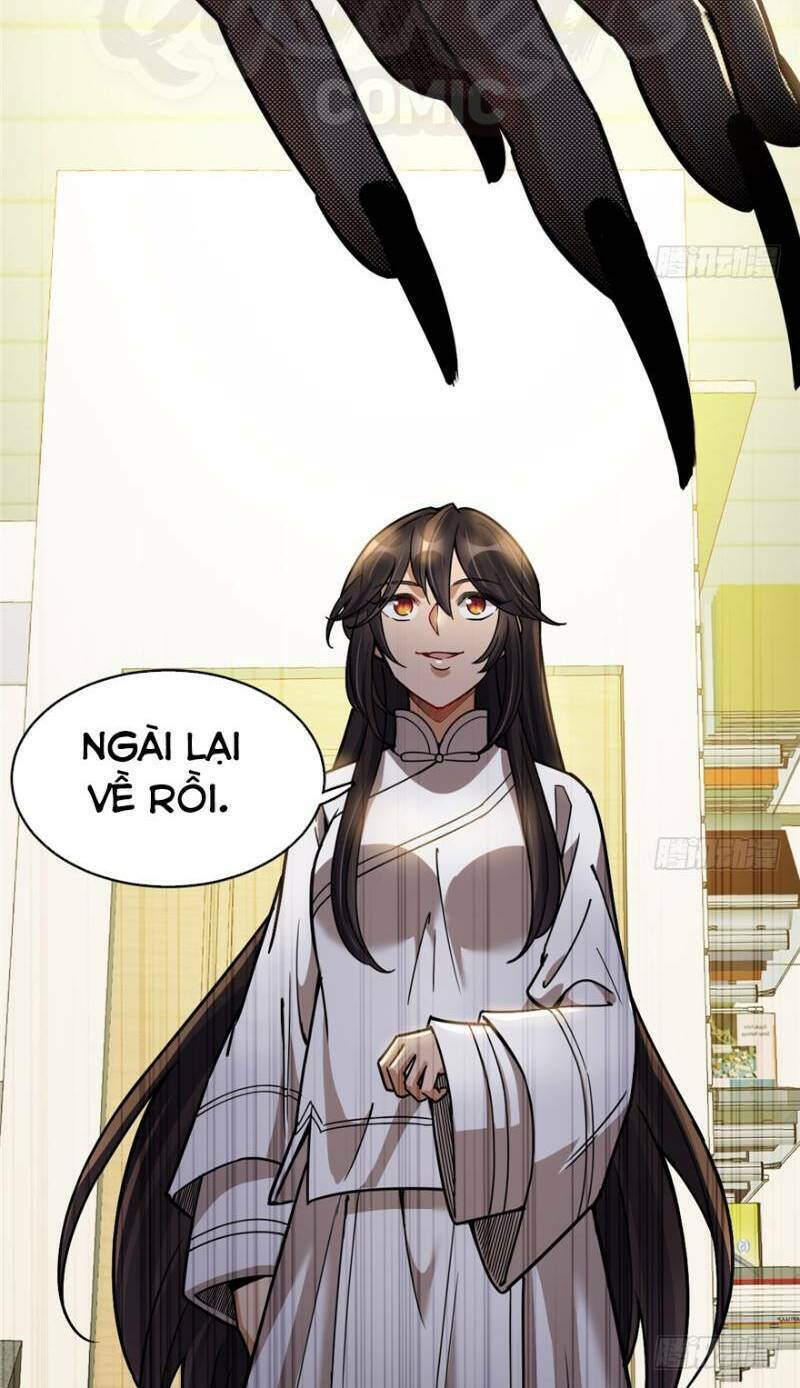 thâm dạ thư ốc chapter 38 17