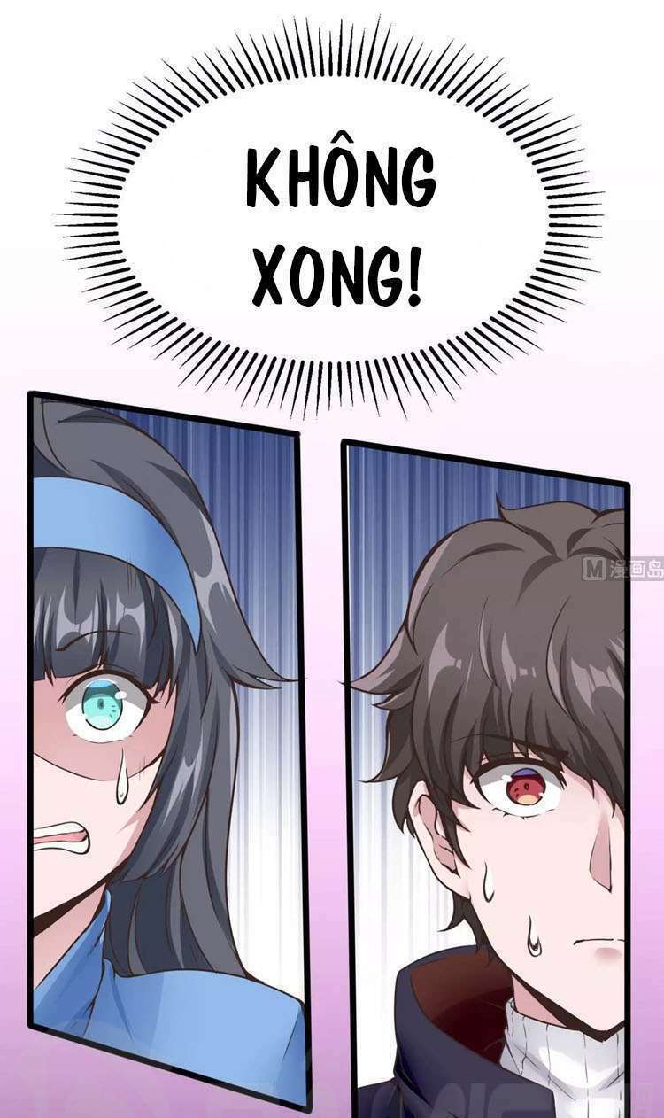 siêu cấp kiện bàn hiệp chapter 29 7