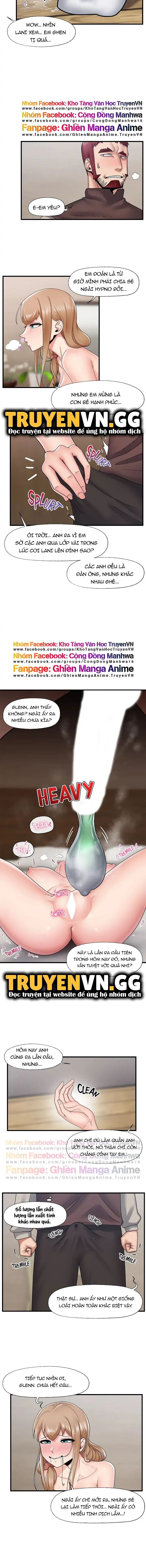 thuật thôi miên sát gái chapter 25 7