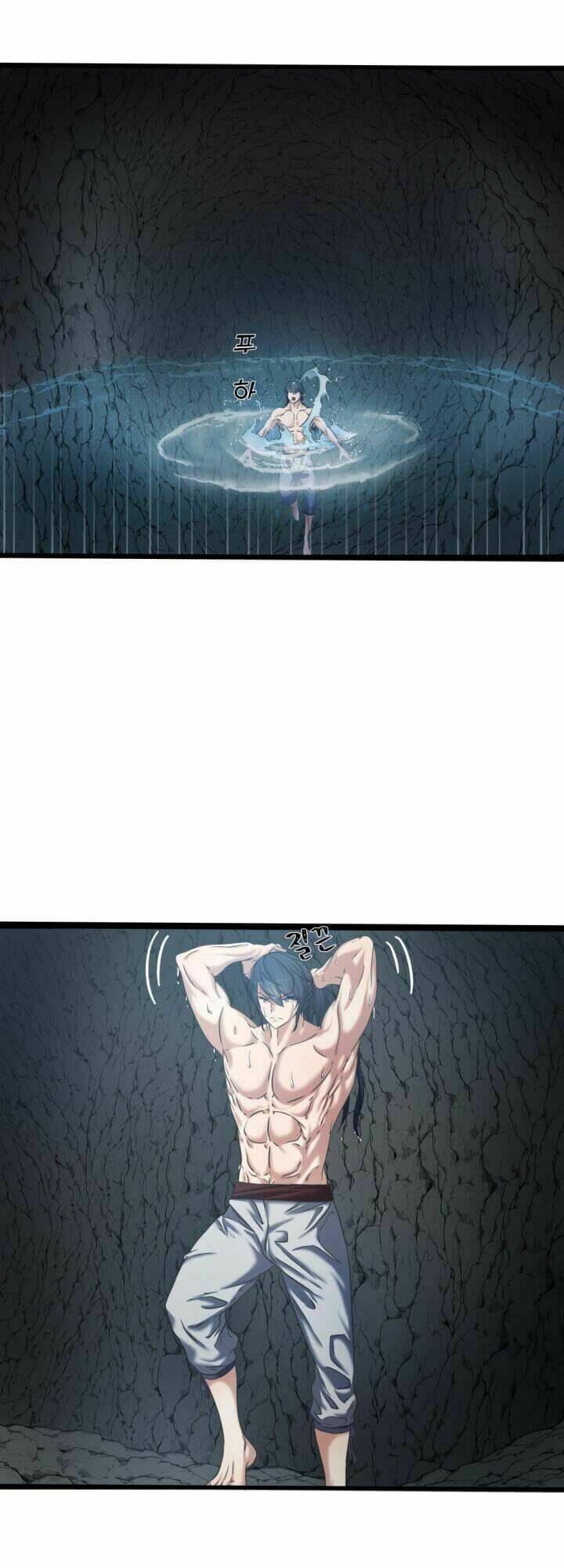 lôi thần chuyển sinh chapter 11 3