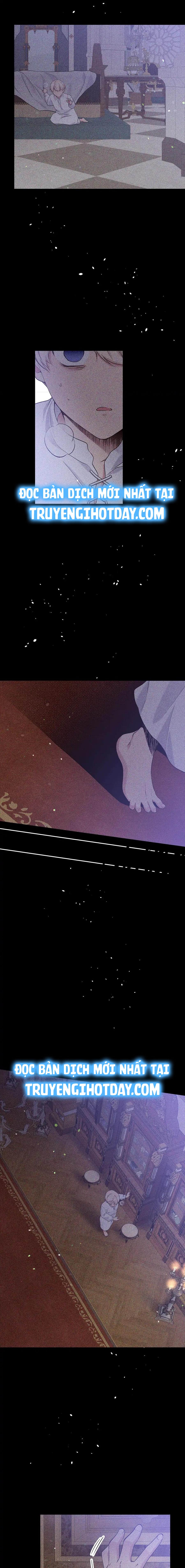 quý cô ngậm thìa vàng chapter 108 14