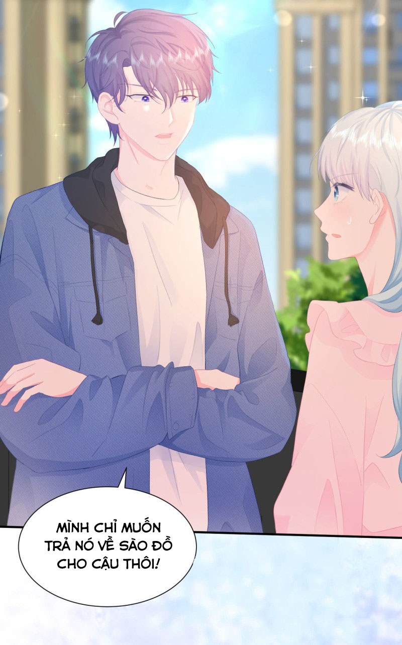 sử thi tình yêu của tôi và “tôi” chapter 1 54