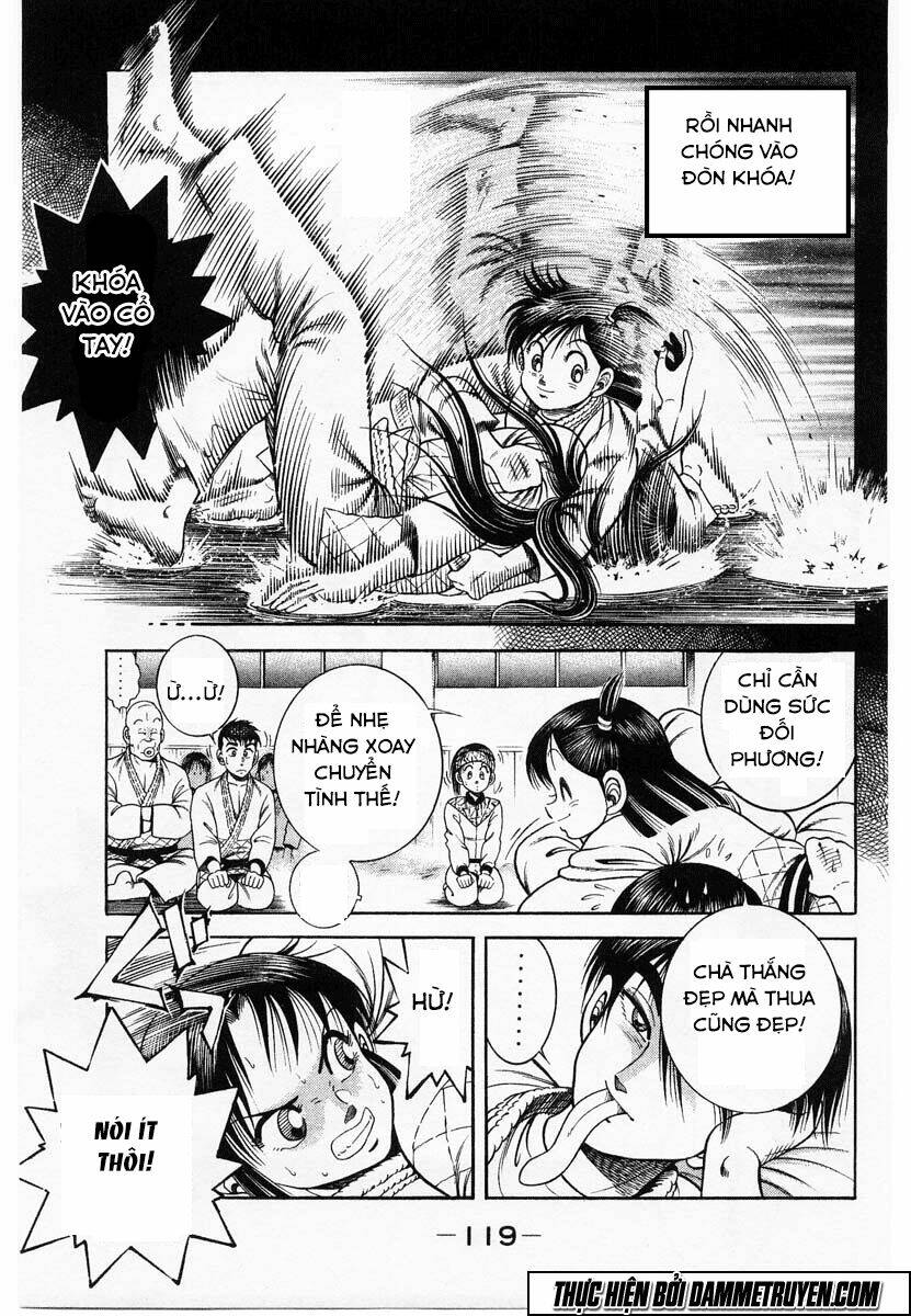 shin kotaro makaritoru! juudouhen chapter 85 6