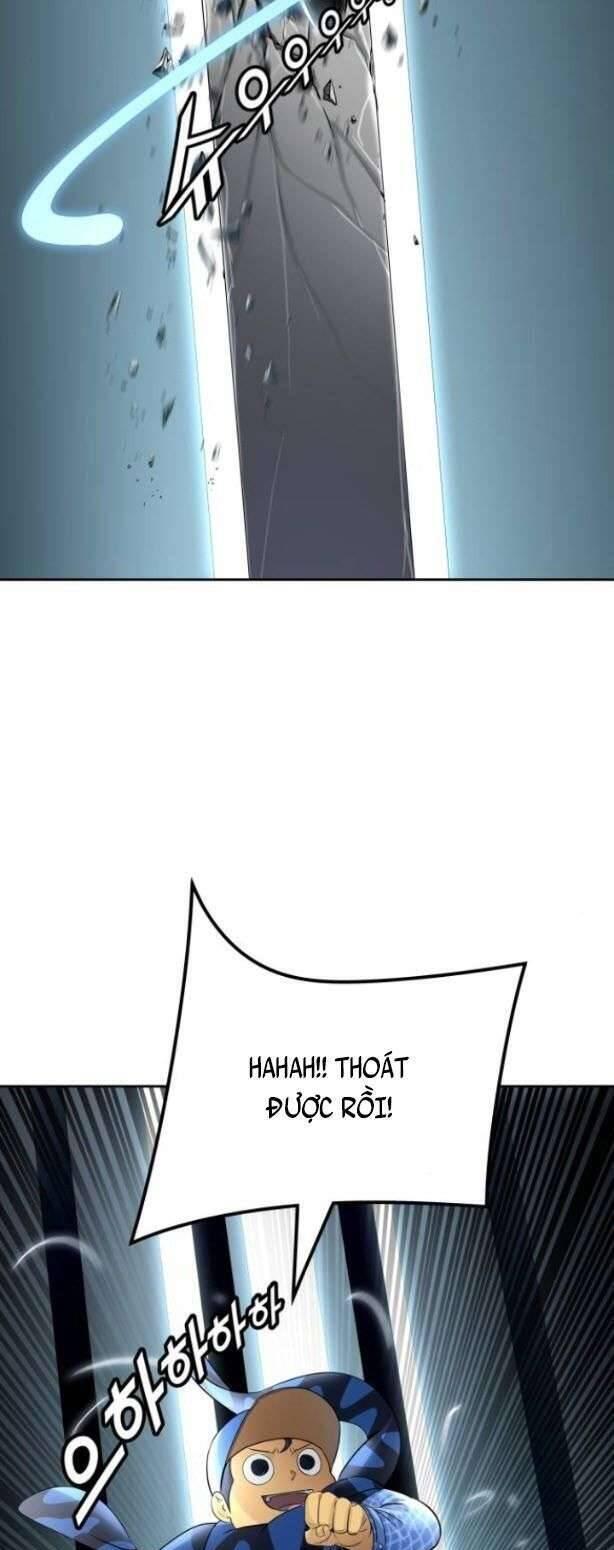 tòa tháp bí ẩn 2 chapter 522 15