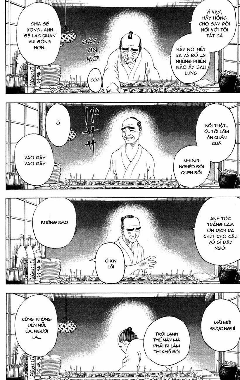 gintama - linh hồn bạc chapter 238 6