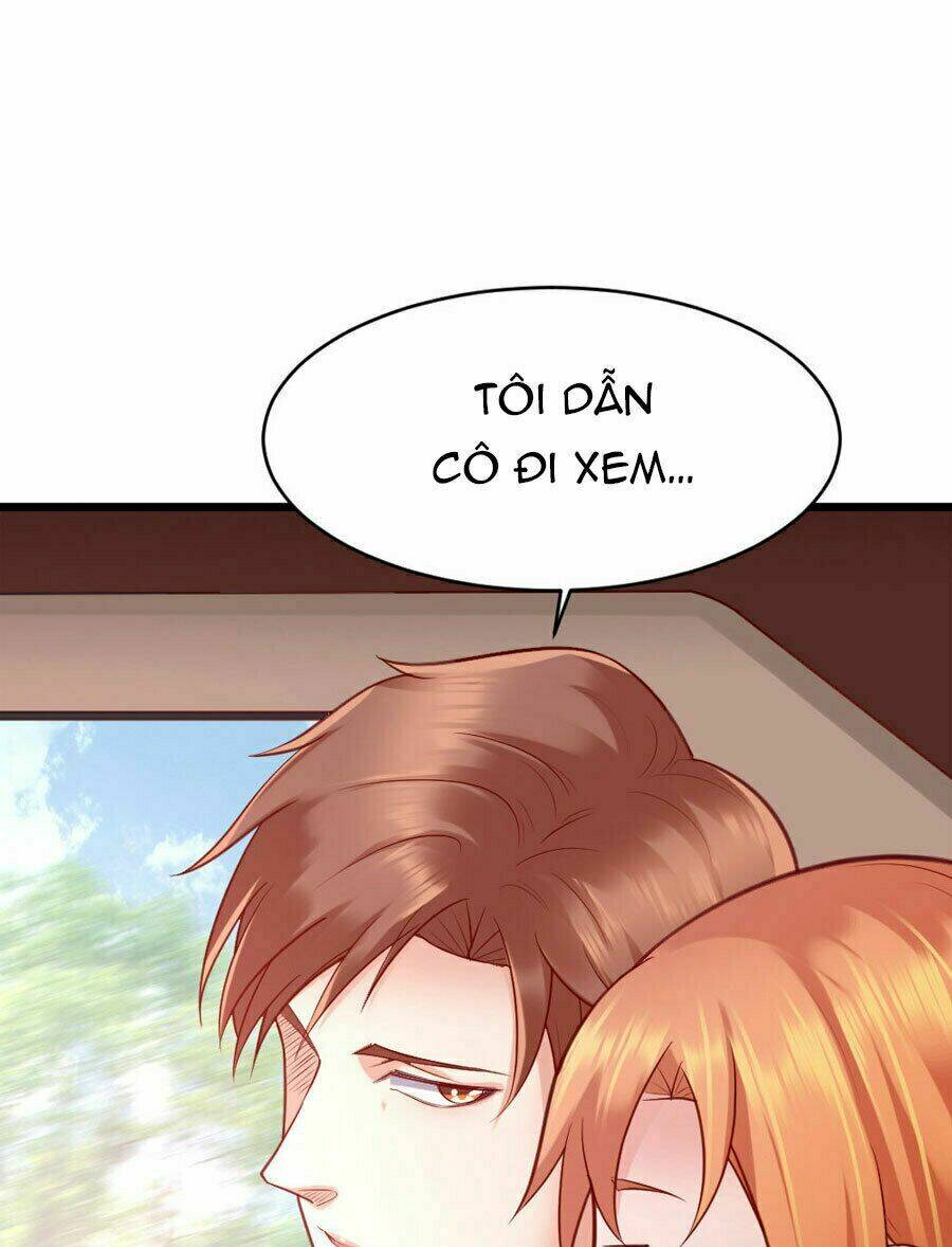 tiểu bạch điềm thê của long thiếu chapter 15 63