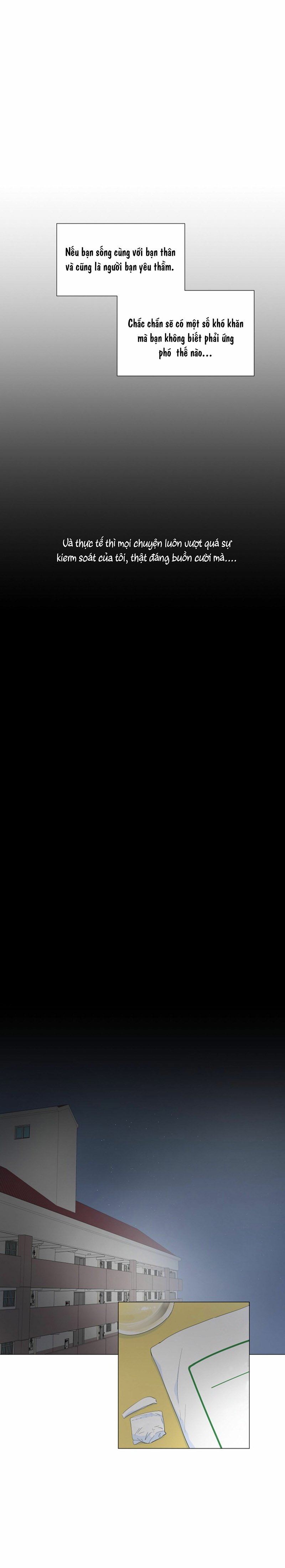 phòng cạnh phòng chapter 1 20