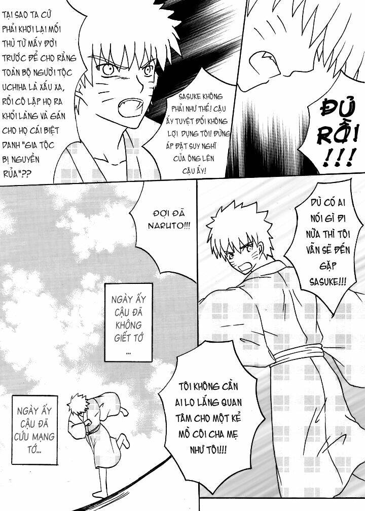 gặp người thổi sáo chapter 4 27