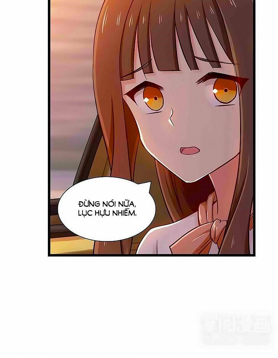 chỉ nhiễm thành hôn chapter 118 4