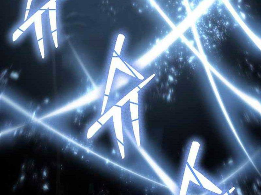 tinh tú kiếm sĩ chapter 4.5 30