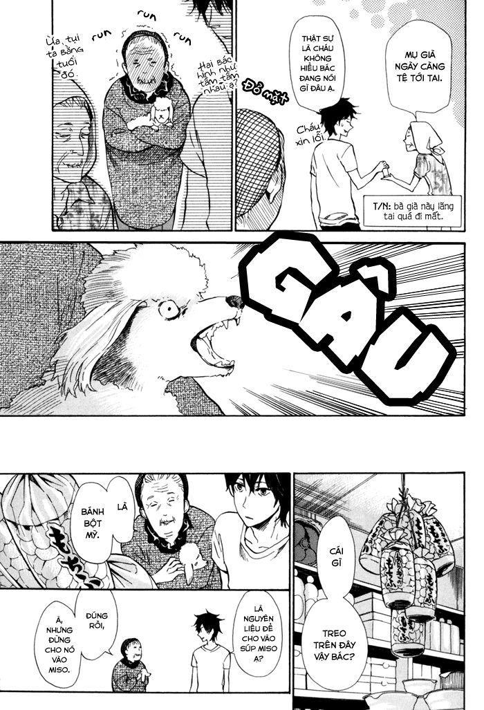 barakamon chapter 12 8