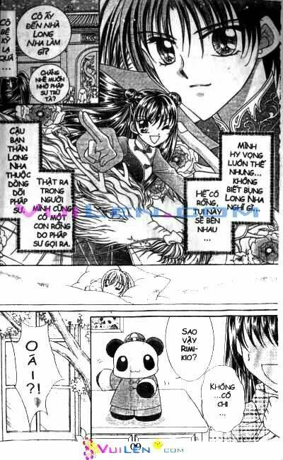 lâu đài cổ chapter 9 7