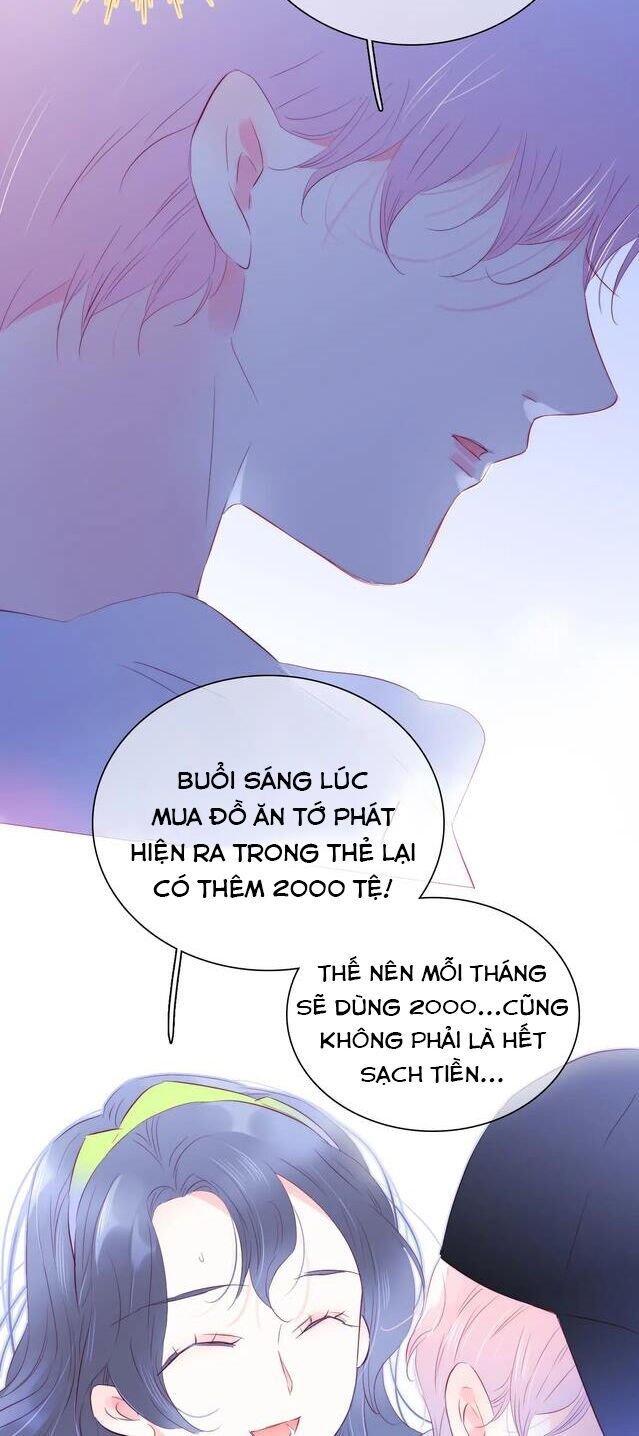 chạy trốn cùng con nhím chapter 28 15