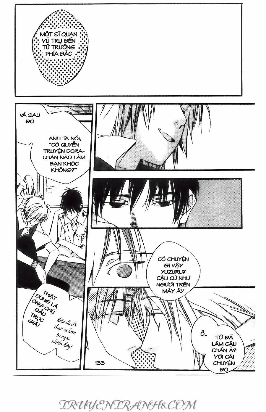 ngày hóa bướm chapter 5 6